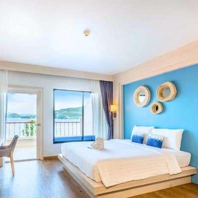 Hotel namaka phuket