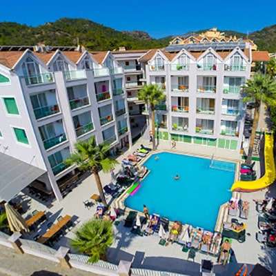 palmea marmaris