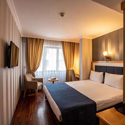 Hotel nova plaza taksim square istanbul
