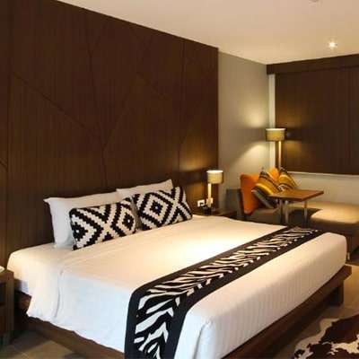 Hotel season five pattaya