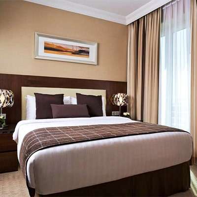Hotel ریاحین کربلا
