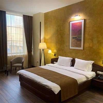 Hotel ararat yerevan
