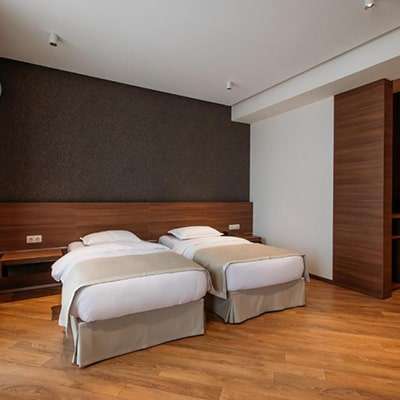 Hotel parma tbilisi