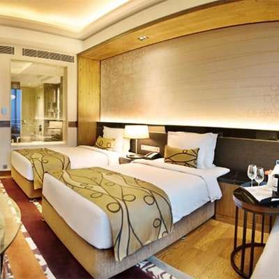 crowne plaza new delhi rohini