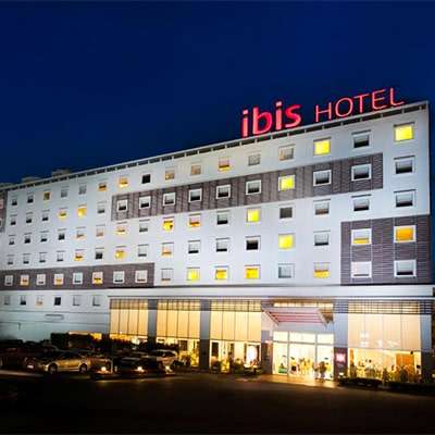 Hotel ibis pattaya