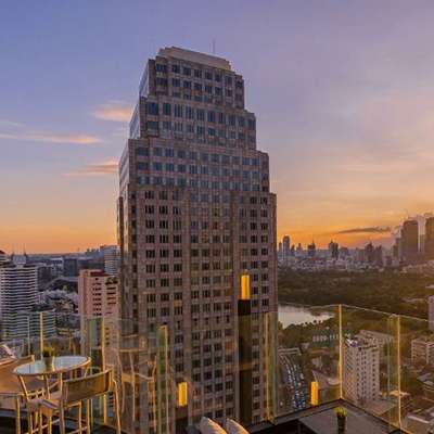 Hotel the continent bangkok by compass hospitality