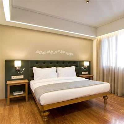Hotel titania athens