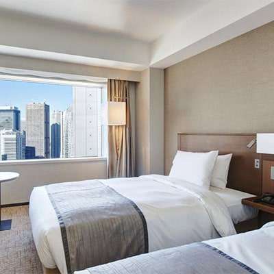 Hotel 4 ستاره ژاپن