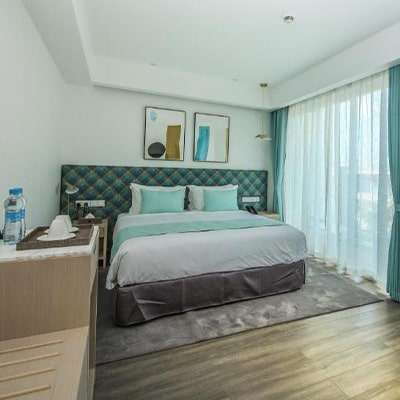 Hotel ocean v mauritius