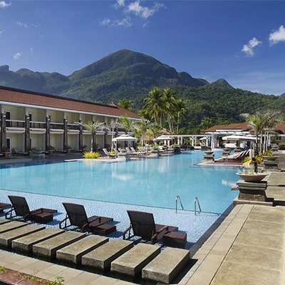 Hotel 5 ستاره فیلیپین