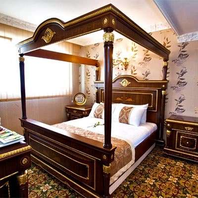 Hotel marmaray istanbul