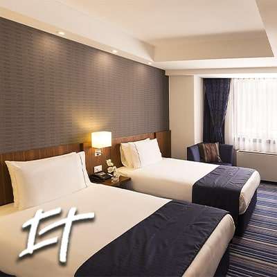 Hotel taksim express istanbul