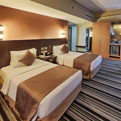 Hotel pearl grand colombo