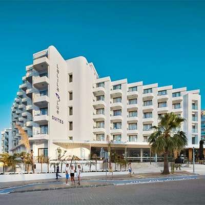 Hotel lalila blue suites marmaris