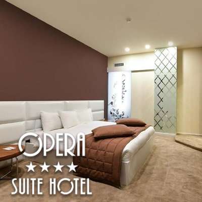 Hotel opera suite armenia