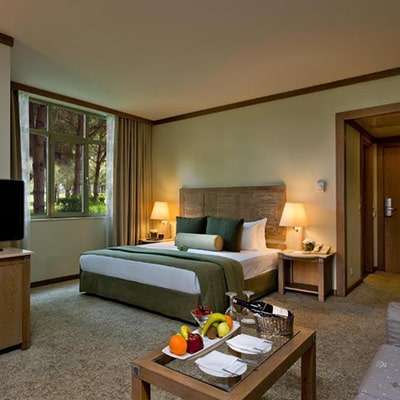 Hotel gloria verde resort belek