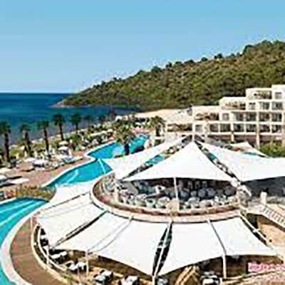 Hotel paloma pasha kusadasi