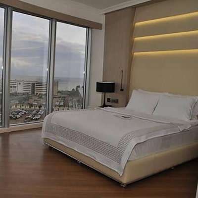 Hotel aurum terabzon