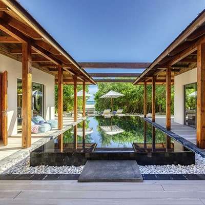 Hotel movenpick resort kuredhivaru maldives