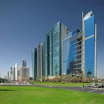 Hotel the h dubai