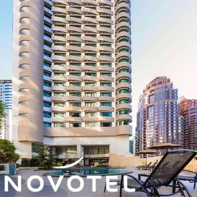 Hotel novotel kuala lumpur