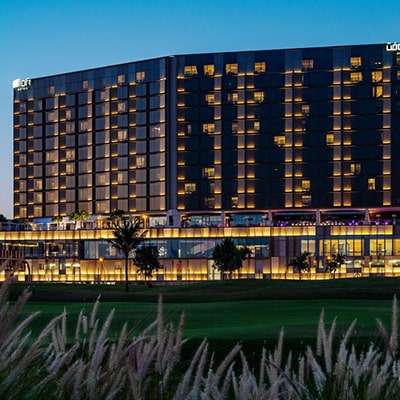 Hotel aloft city centre deira dubai