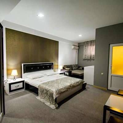 Hotel batoni tbilisi