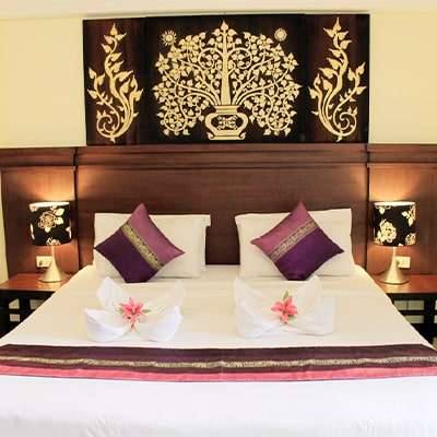 Hotel siwalai city place pattaya