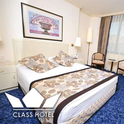 Hotel class ankara