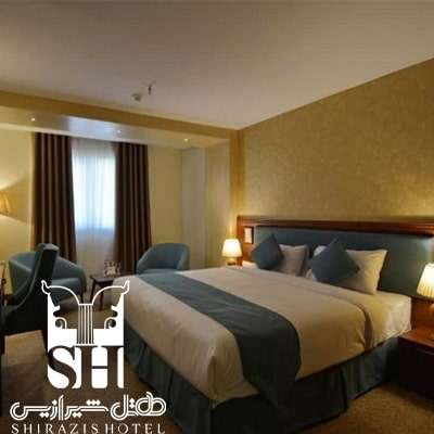 هتل شیرازیس شیراز