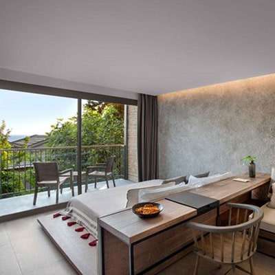 Hotel club marvy kusadasi
