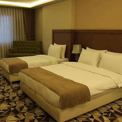 Hotel nova plaza pera istanbul