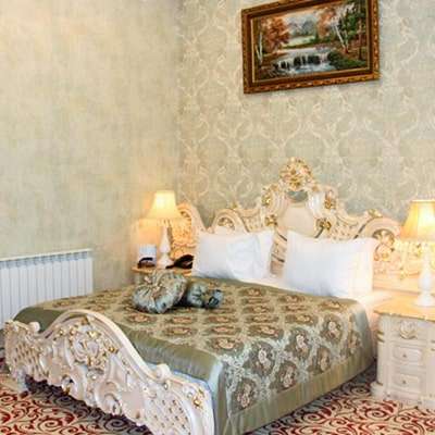 Hotel spring baku