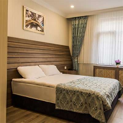 Hotel icon konya