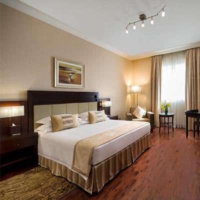 Hotel grand millennium dubai
