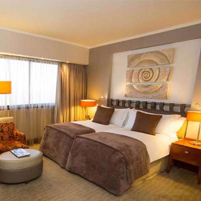 Hotel sandton sun south africa