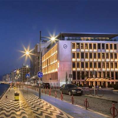 Hotel  key izmir