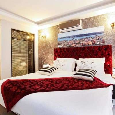 Hotel taksim doorway suites istanbu