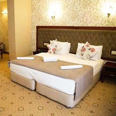 Hotel capitol baku