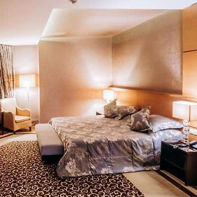 Hotel qafqaz point baku