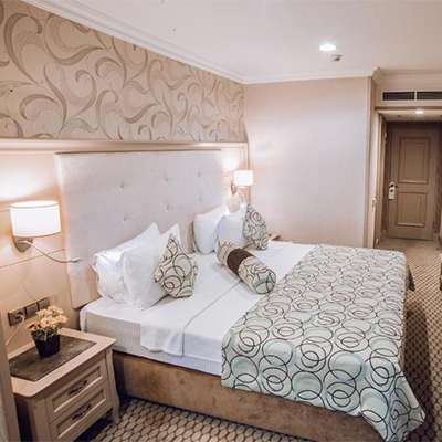 Hotel tebriz nakhchivan