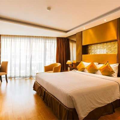 Hotel nova gold pattaya