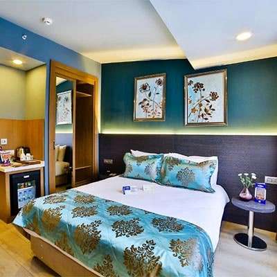 Hotel tango sisli istanbul