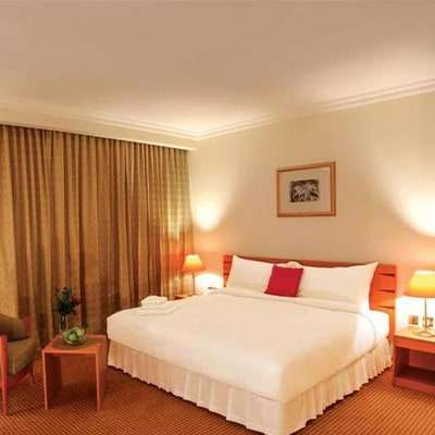 Hotel سه ستاره قطر