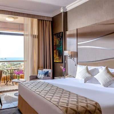 Hotel two seasons dubai