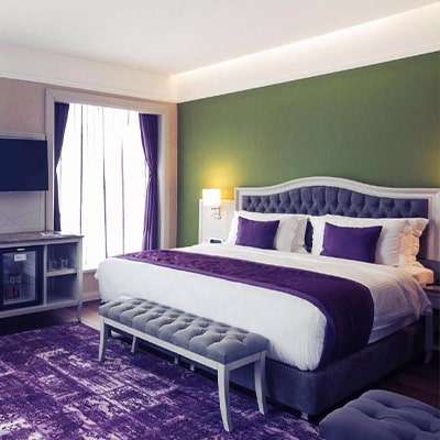 Hotel mercure tbilisi