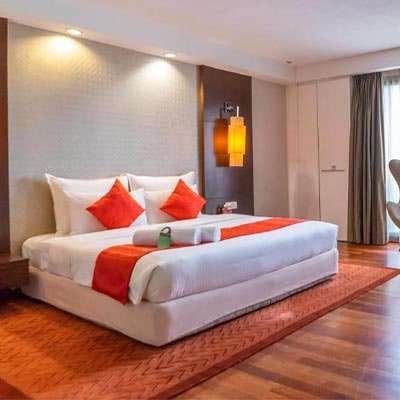 Hotel seri pacific kuala lumpur
