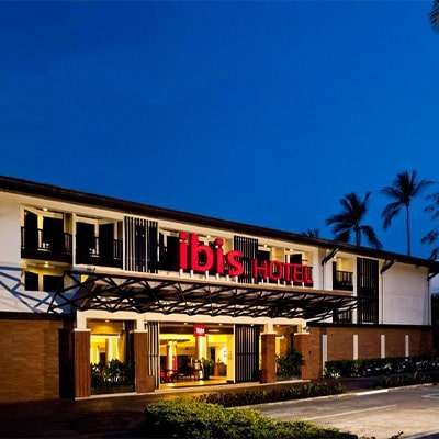 Hotel ibis samui