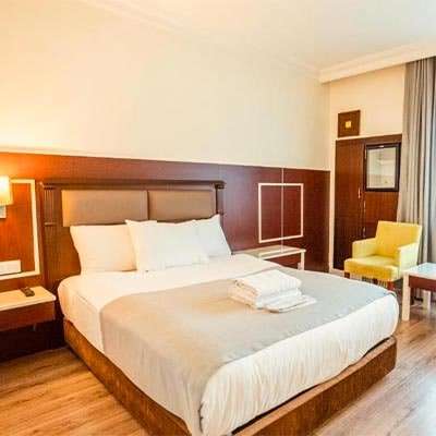 Hotel seminal istanbul