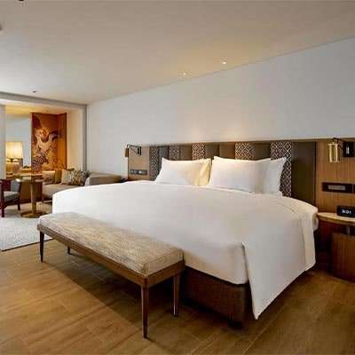 Hotel the montien bangkok